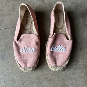 Soludos Ciao Bella Espadrilles